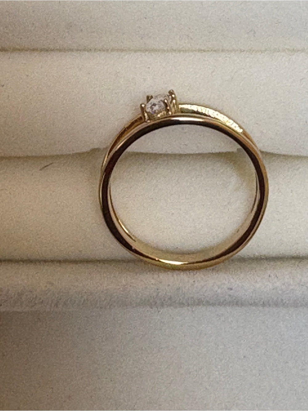 Heaven Mayhem Suri ring - Picture 2 of 6